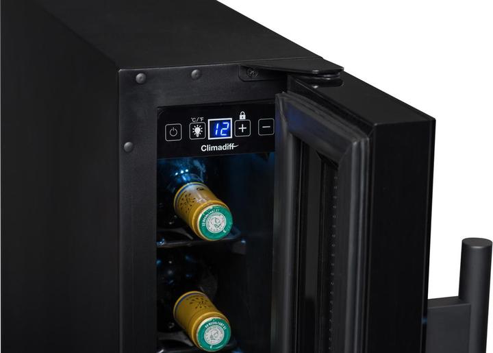 Image du produit Climadiff CBU7S1B