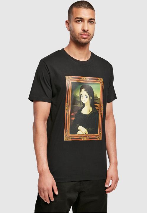 Produktbild MT Manga Lisa Tee (XL)