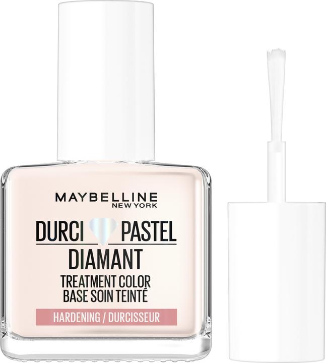 Produktbild Maybelline New York MNY Durci/Salon Nail (Pastel, Farblack)