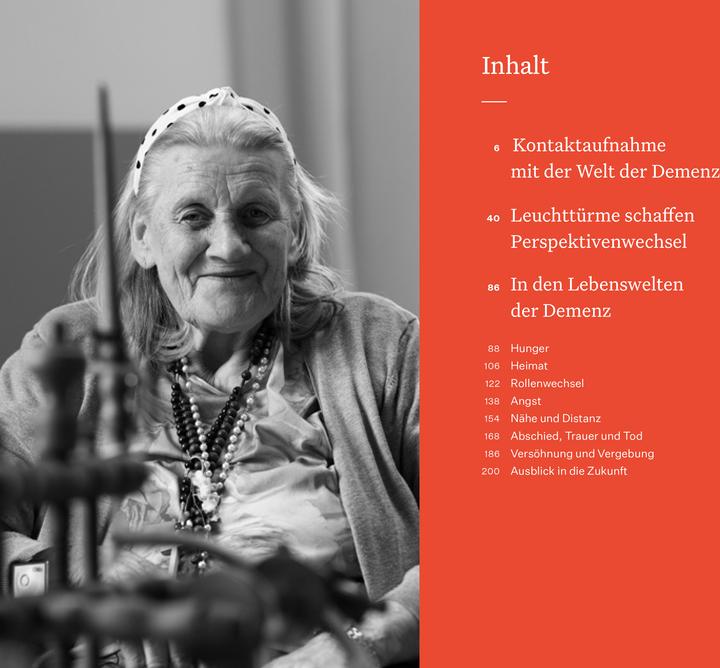 Immagine prodotto Die Weisheit der Demenz (Tedesco, Ulrike Zika, 2022)