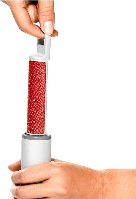 Actual product image OXO GG Lint Roller 18.3x4.1cm
