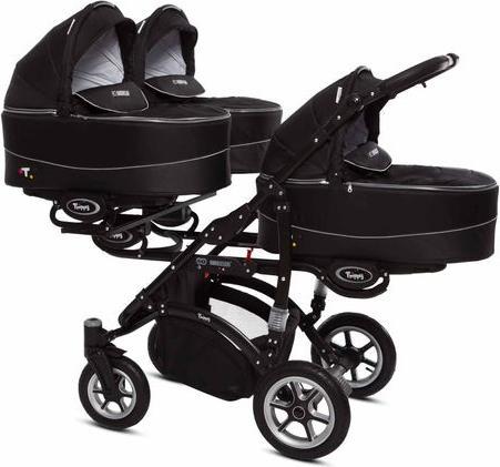 Babyactive Ensemble Trippy Premium