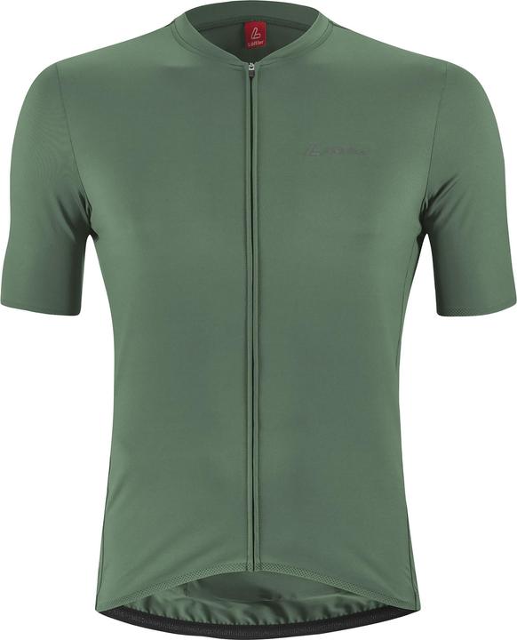 Produktbild Löffler Bike Jersey Full-Zip Clear Mid (52, L)