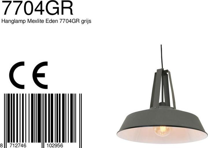 Image du produit Steinhauer Luna (E27)