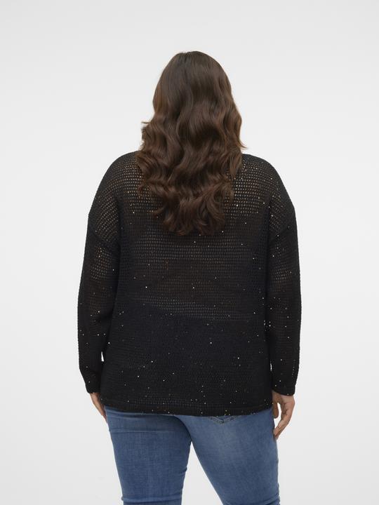 Image du produit Vero Moda VMCSLOANE Pulls en maille (M)