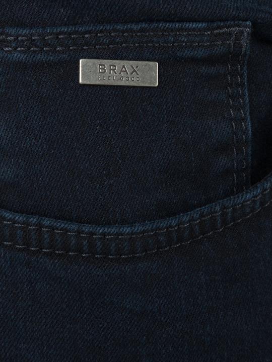 Image du produit BRAX Jeans Regular Fit "Cadiz" nocturne (W32/L32)