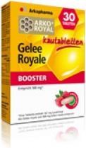 Produktbild Arkopharma Arkoroyal Premium Gelée Royal Kapseln 1000mg (30 Stück, Kapseln, 46 g)