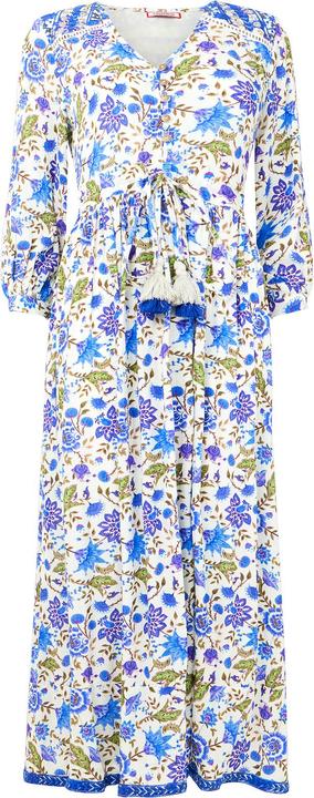 Immagine prodotto Joe Browns Sequin Floral Maxi Dress (40)
