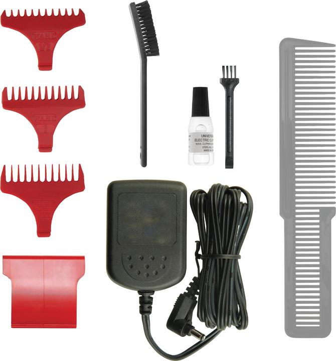 Image du produit Wahl LI Contours Clipper