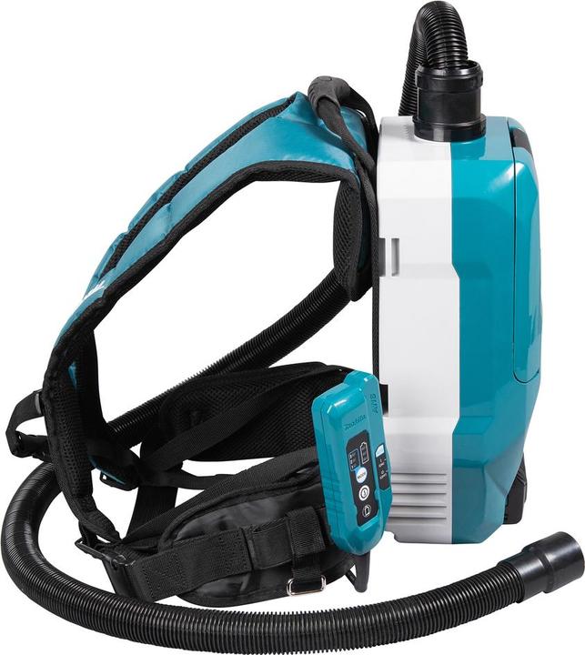 Produktbild Makita VC009GZ01 (Rückenstaubsauger)
