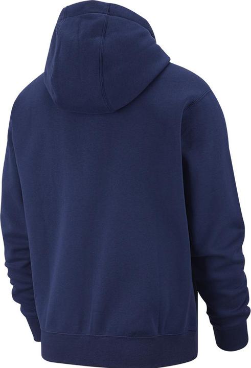 Actual product image Nike Hooded sweat jacket (L)
