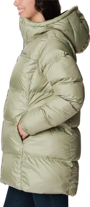 Produktbild Columbia Puffect Mid Hooded Jacket (S)