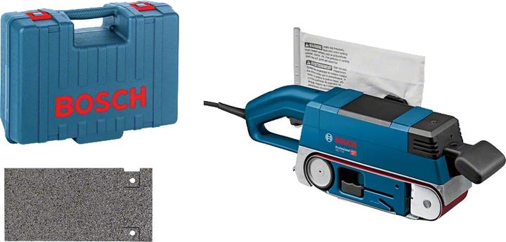 Produktbild Bosch Professional GBS 75 AE (Bandschleifer, 410 W)