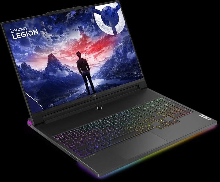Produktbild Lenovo Legion 9 (16", Intel Core i9-14900HX, 64 GB, 1000 GB, CH)
