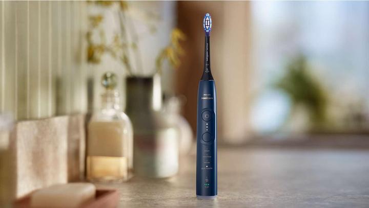 Actual product image Philips Sonicare Series 7100 (Sonic toothbrush)