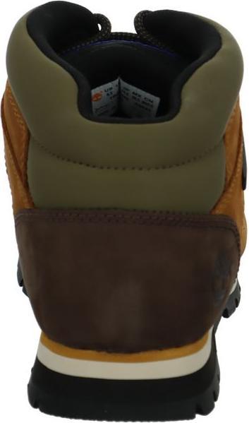 Produktbild Timberland Euro Sprint Lace Up Boot (41)
