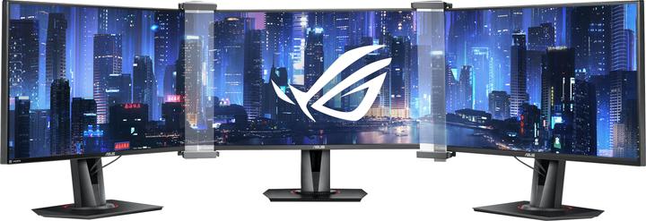 Immagine prodotto ASUS ROG Bezel-Free Kit ABF01