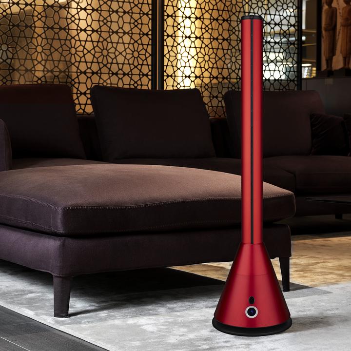 Immagine prodotto Argo Torre di Oniro - Ventilatore (56 dB)