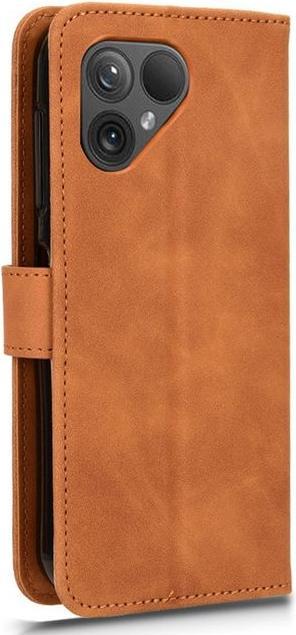 Immagine prodotto MU Classic Serie Classic II con copertina in pelle (Fairphone 5)