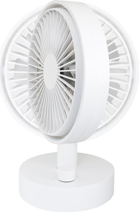 Image du produit Eurotrail Buro rechargeable Oscillation