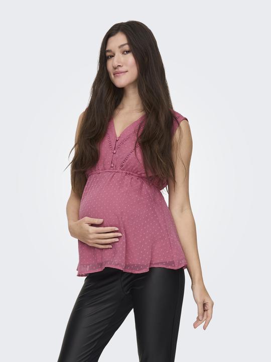 Immagine prodotto Only Maternity Top senza maniche mamma (XL)