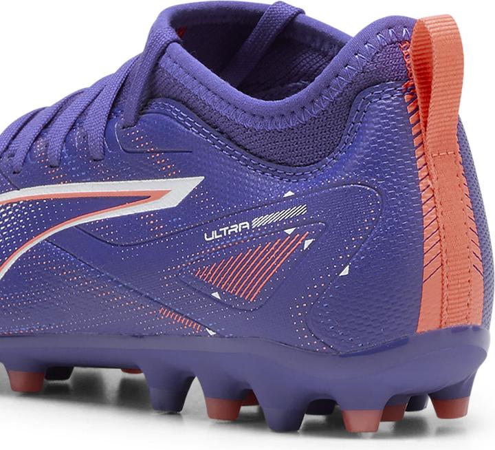 Image du produit Puma Ultra 5 Match mg Jr (37.5)