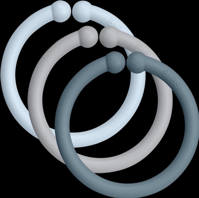 Produktbild Bibs Loops (1 x)
