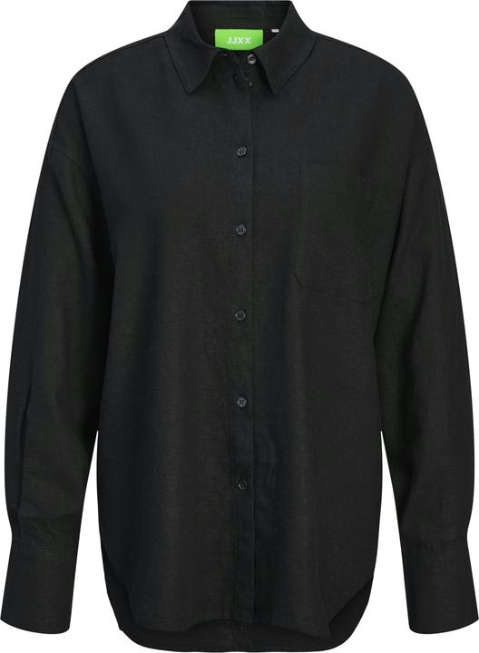 Produktbild JJXX Jxjamie Breeze Summer Ls Shirt Wvn Sn (L)