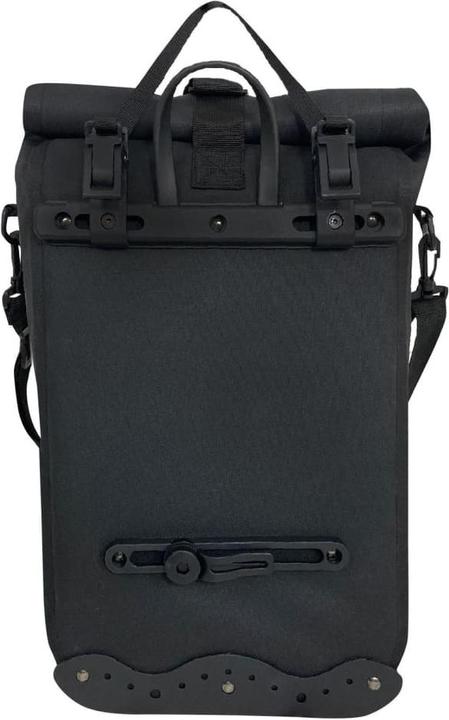 Immagine prodotto Willex Mala (17 l, Borsa portapacchi)