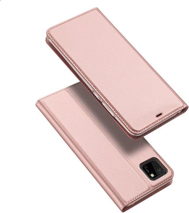 Produktbild Dux Ducis Skin Pro Series Bookcover (Huawei Y5p)