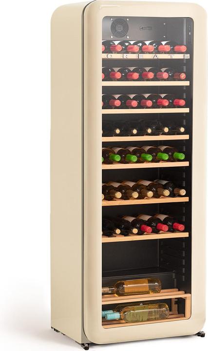 Immagine prodotto Create Winecooler Retro