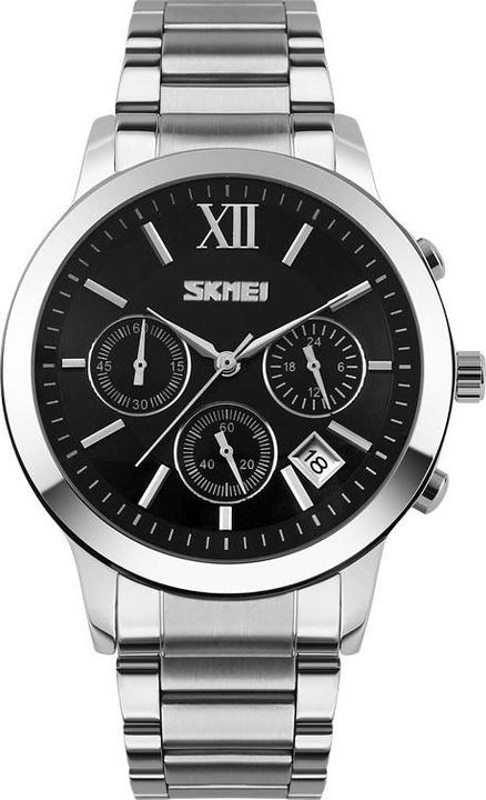 Image du produit Skmei 9097BK Herrenuhr + BOX