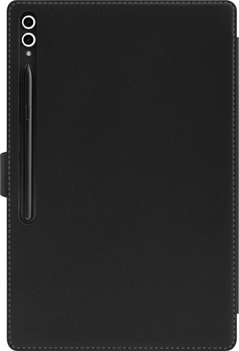 Produktbild Noreve Lederschutzhülle für Samsung Galaxy Tab S10 Ultra (Galaxy Tab S10 Ultra)