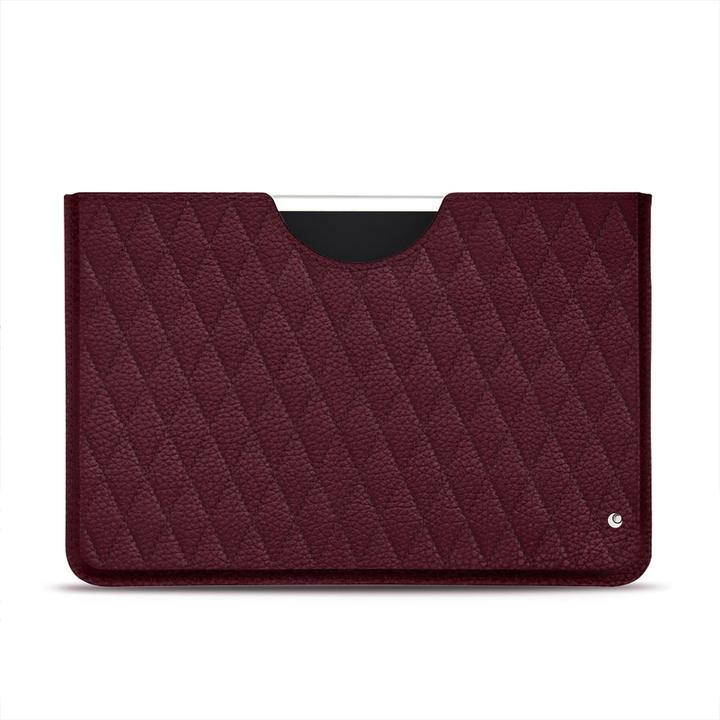 Lie de vin - Couture ( Pantone #412234 )