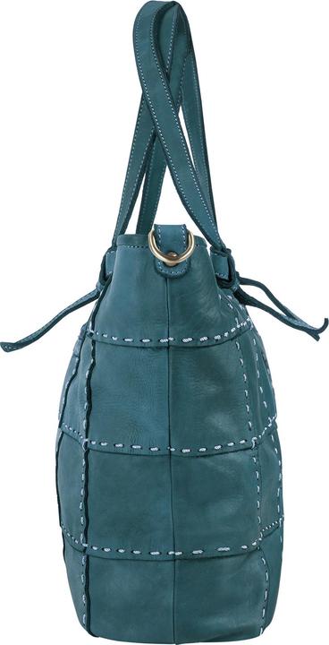 Actual product image Samantha Look Shopper (16 l)