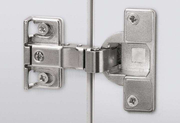 Hettich ET 582