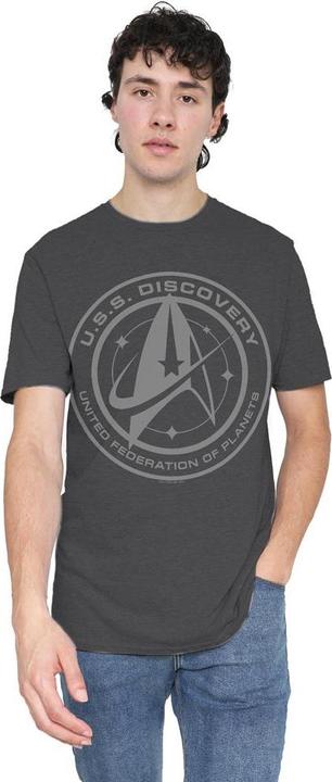 Produktbild Universal Textiles Discovery TShirt (3XL)