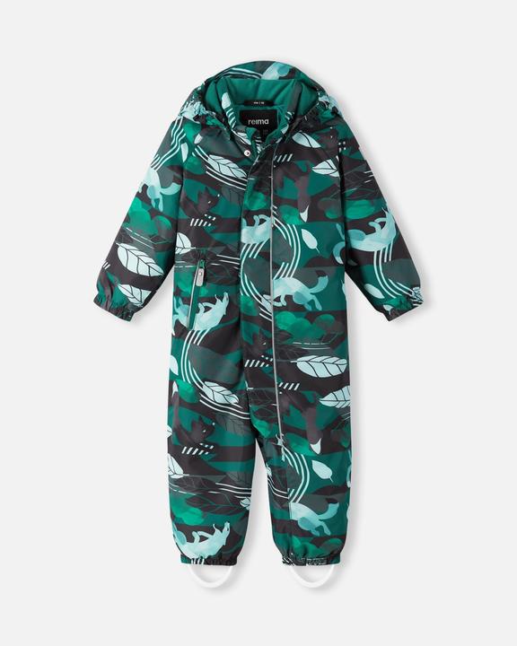 Actual product image Reima tec snowsuit (74)