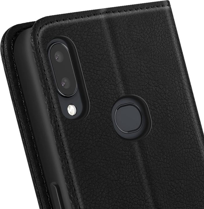 Image du produit Avizar Chesterfield Cover (Samsung Galaxy A10s)