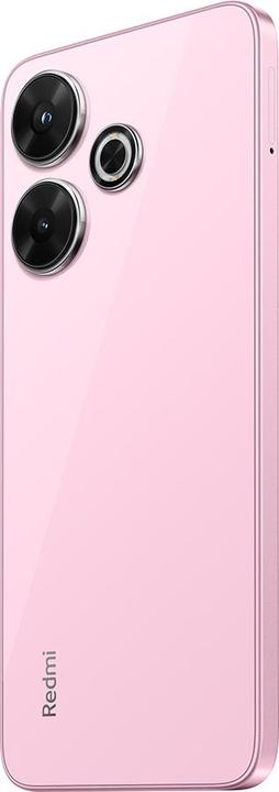 Produktbild Xiaomi Redmi 13 (256 GB, Pearl Pink, 6.79", Hybrid Dual SIM, 108 Mpx, 4G)