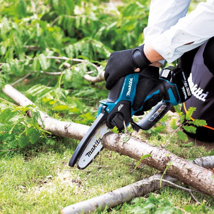 Produktbild Makita DUC150Z (Akku Kettensäge)