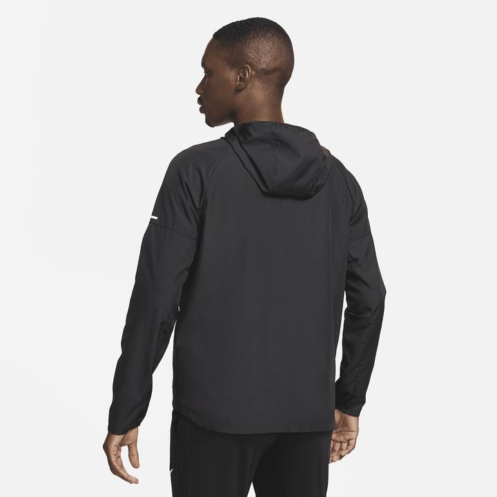 Produktbild Nike Repel Miler Jacke Running (L)