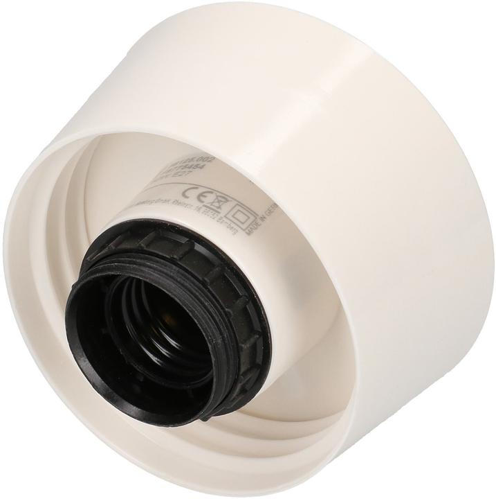 Actual product image Max Hauri Ceiling fitting