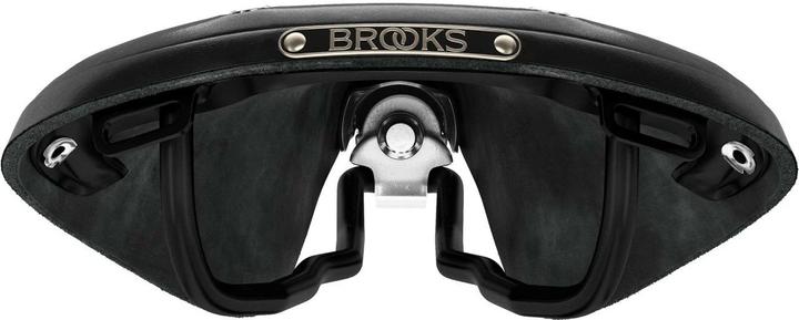 Produktbild Brooks England B17 Standard