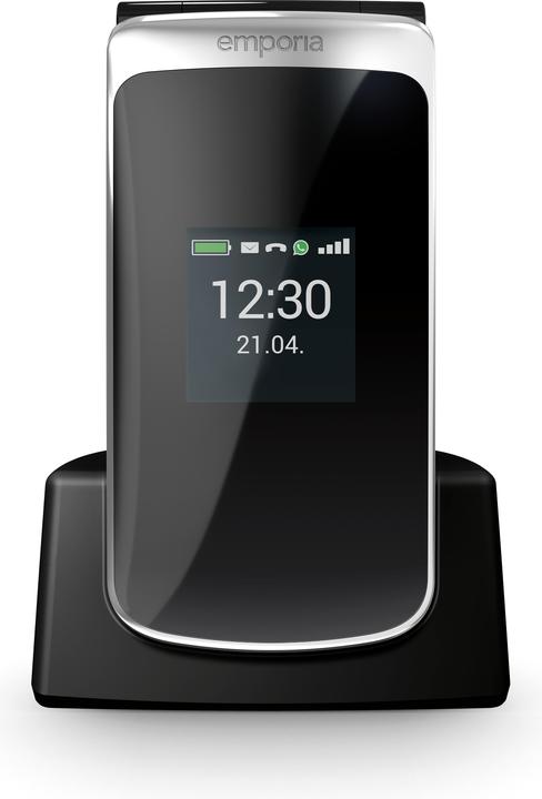 Emporia Touch Smart 2 (0.13", 8 Mpx, 4G)