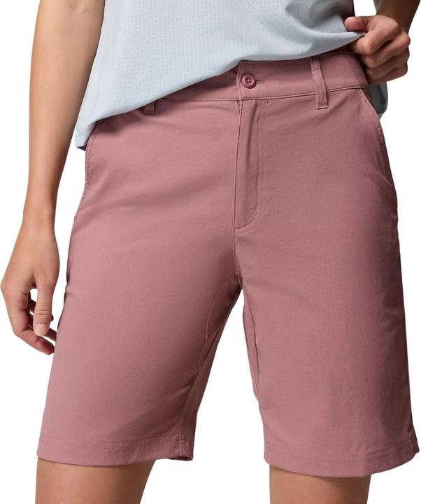 Actual product image Columbia Women's Leslie Falls™ Long Shorts II (10)