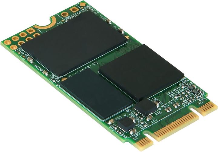 Image du produit Transcend Mts420s (120 Go, M.2 2242)