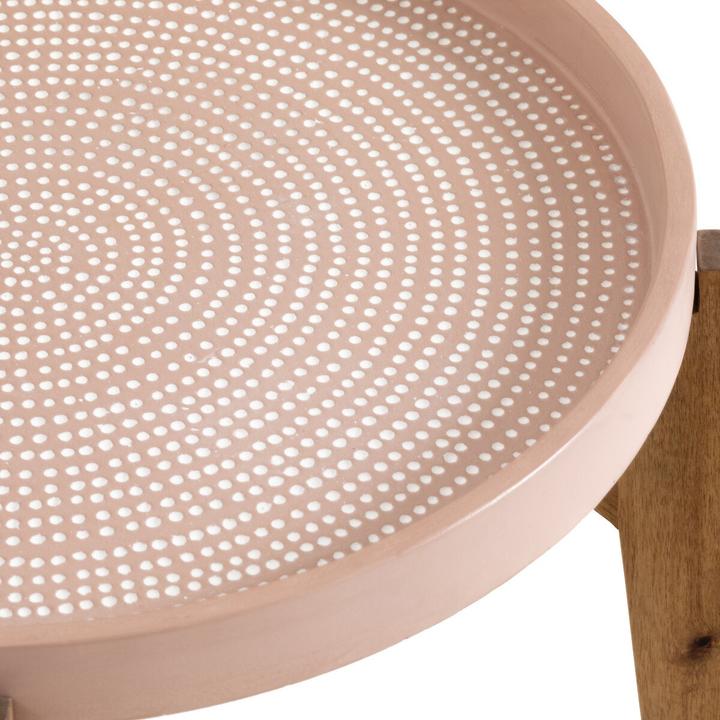 Actual product image La Redoute Interieurs Medan (55.50 cm)