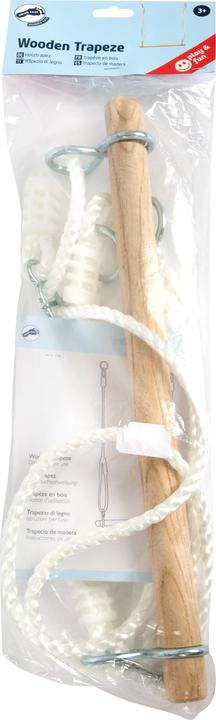 Image du produit small foot Trapèze en bois