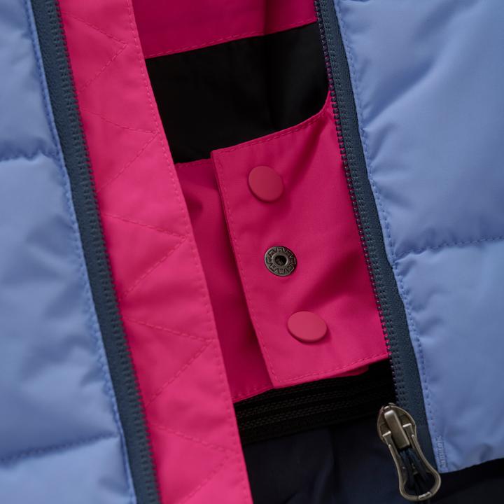 Actual product image Color Kids Colorblock Ski (164)
